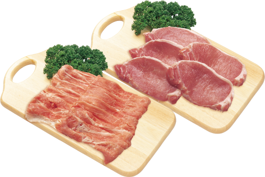 肉